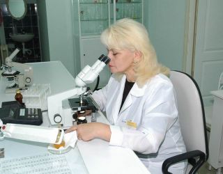 Санаторий "Лесной"