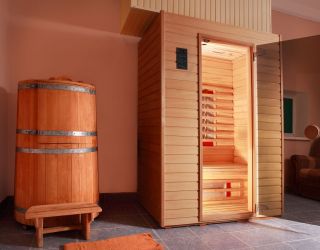 Санаторий "Лесной"