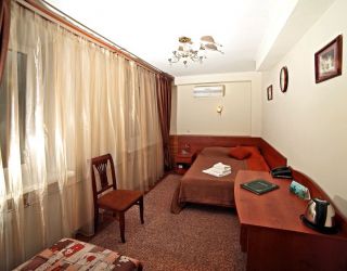 Санаторий "Лесной"