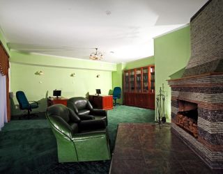 Санаторий "Лесной"