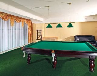 Санаторий "Лесной"