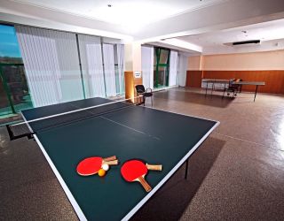 Санаторий "Лесной"