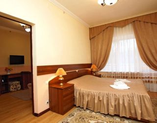 Санаторий "Лесной"