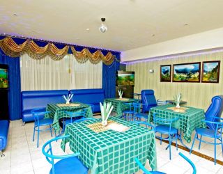 Санаторий "Лесной"