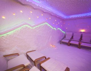 Санаторий "Лесной"