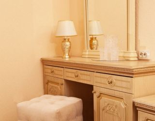 Санаторий "Лесной"