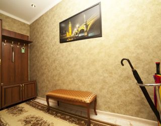 Санаторий "Лесной"