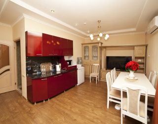 Санаторий "Лесной"