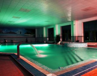 Санаторий "Лесной"