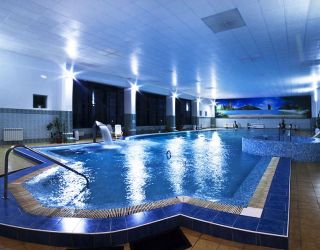 Санаторий "Лесной"