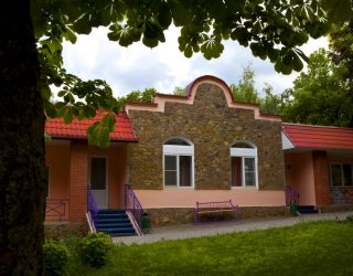 Санаторий "Лесной"