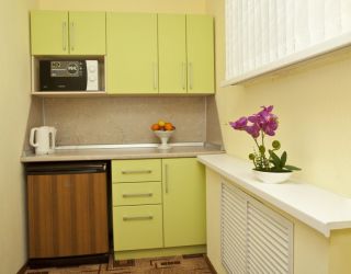 Санаторий "Лесной"