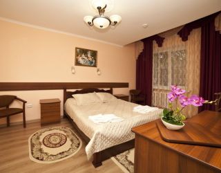 Санаторий "Лесной"