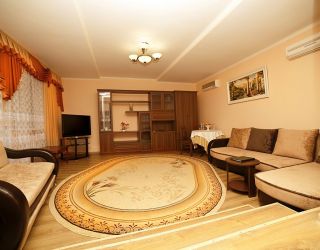 Санаторий "Лесной"