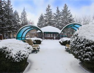 Санаторий "Лесной"