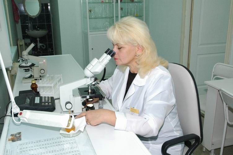 Санаторий "Лесной"