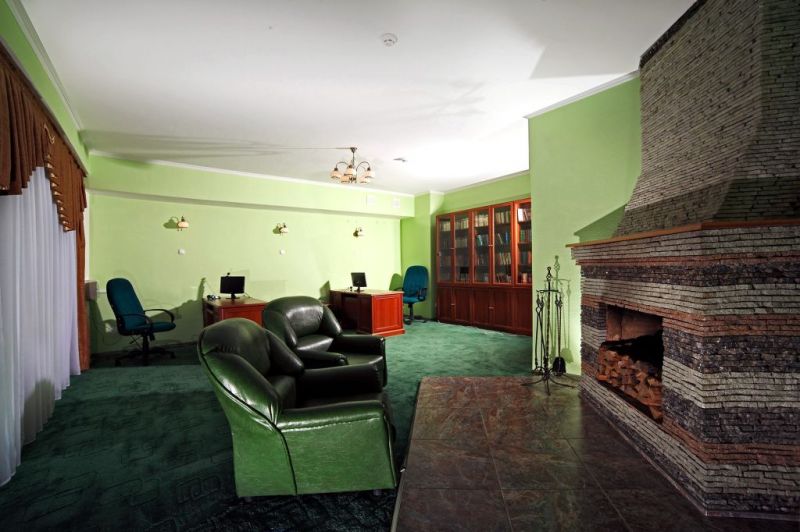 Санаторий "Лесной"