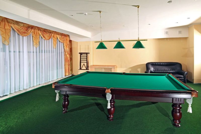 Санаторий "Лесной"