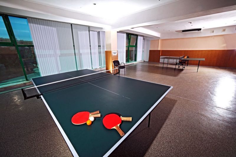 Санаторий "Лесной"