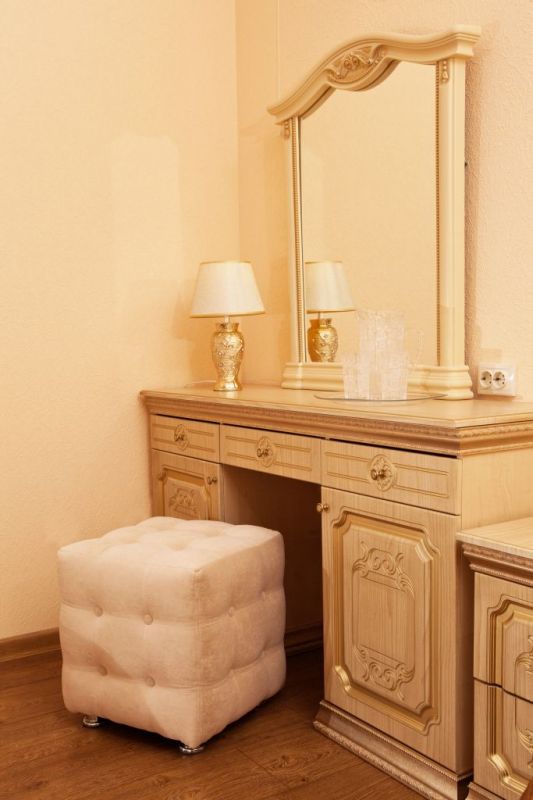 Санаторий "Лесной"