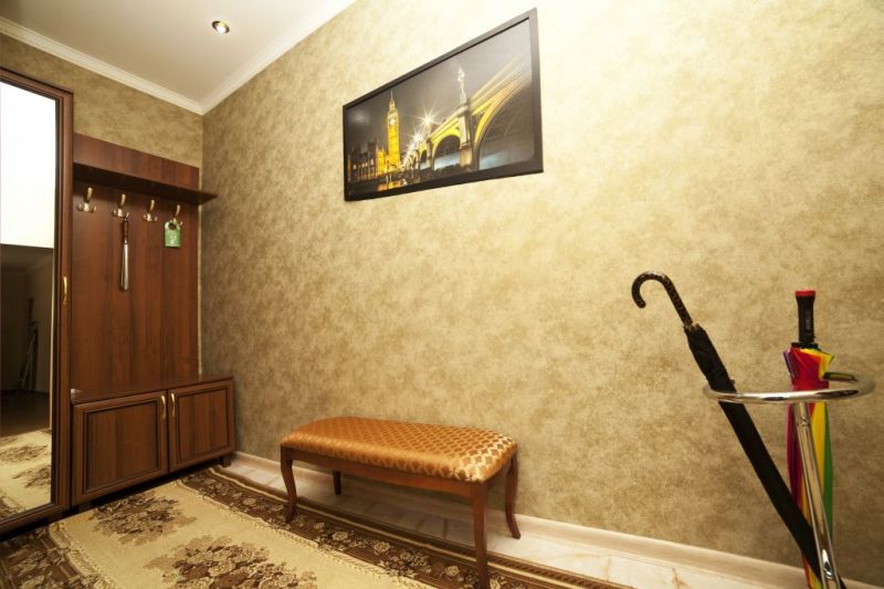 Санаторий "Лесной"