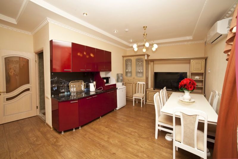 Санаторий "Лесной"