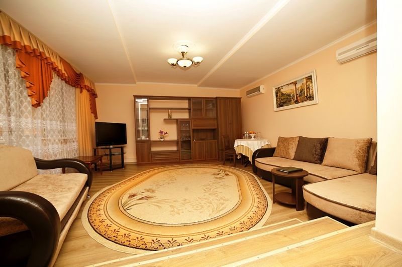 Санаторий "Лесной"